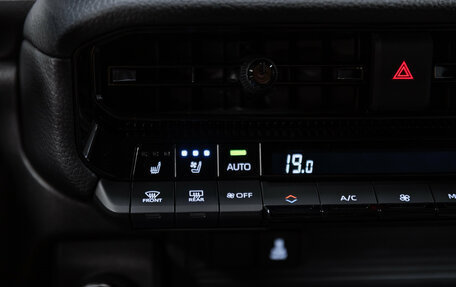 Toyota Land Cruiser Prado, 2025 год, 10 000 000 рублей, 19 фотография