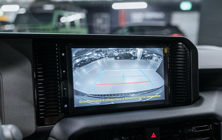 Toyota Land Cruiser Prado, 2025 год, 10 000 000 рублей, 21 фотография