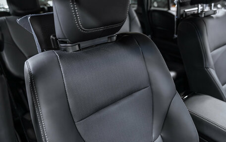 Toyota Land Cruiser Prado, 2025 год, 10 000 000 рублей, 23 фотография