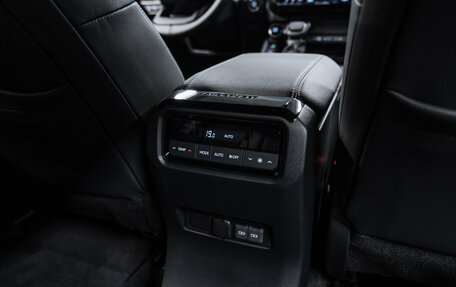 Toyota Land Cruiser Prado, 2025 год, 10 000 000 рублей, 26 фотография