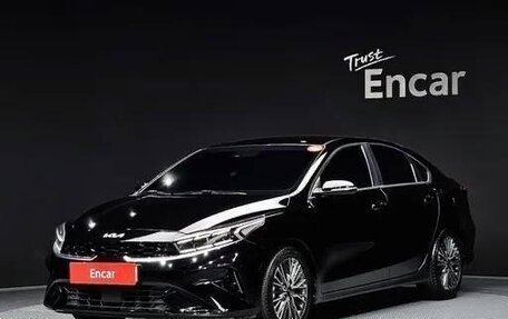 KIA K3, 2023 год, 1 850 000 рублей, 2 фотография