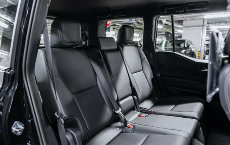 Toyota Land Cruiser Prado, 2025 год, 10 000 000 рублей, 24 фотография