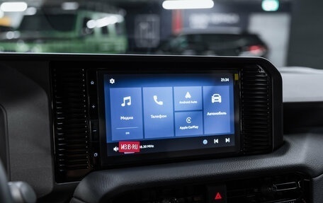 Toyota Land Cruiser Prado, 2025 год, 10 000 000 рублей, 20 фотография