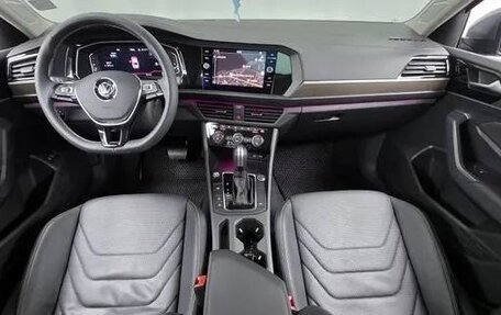 Volkswagen Jetta VII, 2021 год, 2 050 000 рублей, 3 фотография