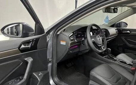 Volkswagen Jetta VII, 2021 год, 2 050 000 рублей, 4 фотография