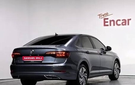 Volkswagen Jetta VII, 2021 год, 2 050 000 рублей, 8 фотография