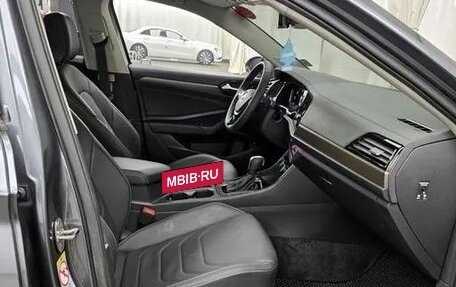 Volkswagen Jetta VII, 2021 год, 2 050 000 рублей, 5 фотография