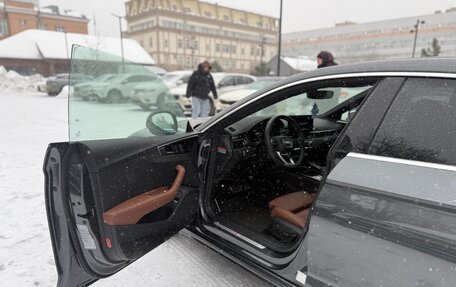 Audi A5, 2023 год, 4 790 000 рублей, 4 фотография