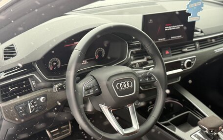 Audi A5, 2023 год, 4 790 000 рублей, 5 фотография