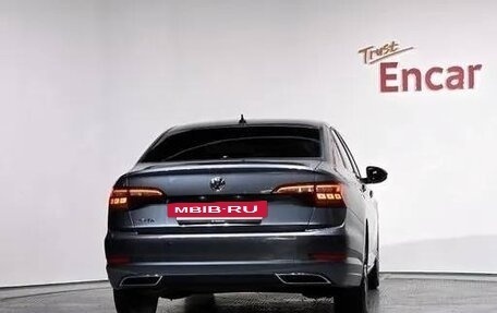 Volkswagen Jetta VII, 2021 год, 2 050 000 рублей, 9 фотография