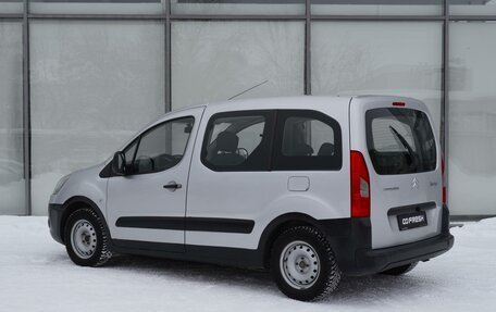 Citroen Berlingo II рестайлинг, 2009 год, 630 000 рублей, 2 фотография