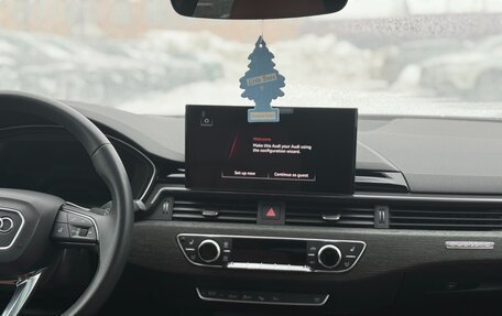 Audi A5, 2023 год, 4 790 000 рублей, 16 фотография