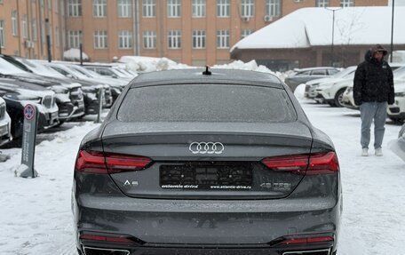 Audi A5, 2023 год, 4 790 000 рублей, 10 фотография