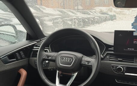 Audi A5, 2023 год, 4 790 000 рублей, 15 фотография