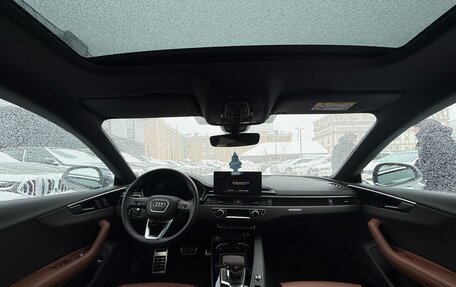 Audi A5, 2023 год, 4 790 000 рублей, 14 фотография