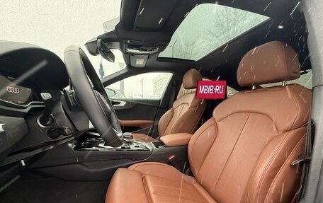 Audi A5, 2023 год, 4 790 000 рублей, 6 фотография