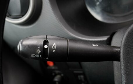 Citroen Berlingo II рестайлинг, 2009 год, 630 000 рублей, 16 фотография