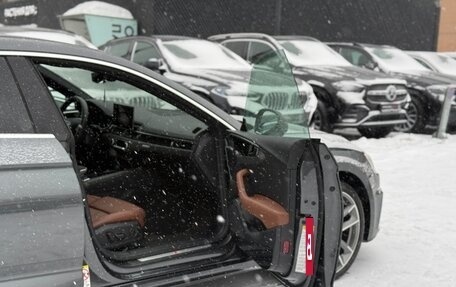 Audi A5, 2023 год, 4 790 000 рублей, 18 фотография