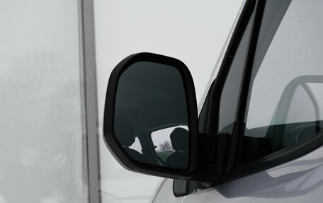 Citroen Berlingo II рестайлинг, 2009 год, 630 000 рублей, 8 фотография