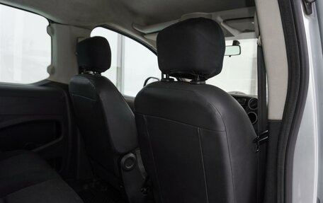 Citroen Berlingo II рестайлинг, 2009 год, 630 000 рублей, 14 фотография