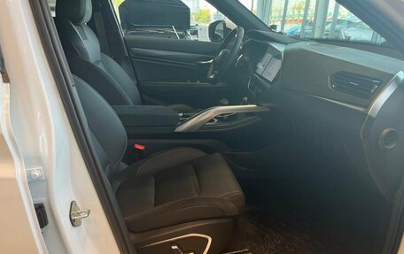 Geely Tugella FY11, 2024 год, 4 393 190 рублей, 5 фотография