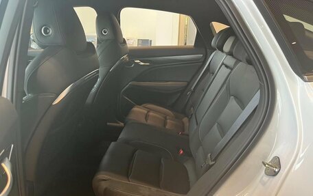 Geely Tugella FY11, 2024 год, 4 393 190 рублей, 6 фотография