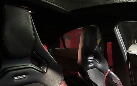 Mercedes-Benz CLA AMG, 2015 год, 2 650 000 рублей, 5 фотография