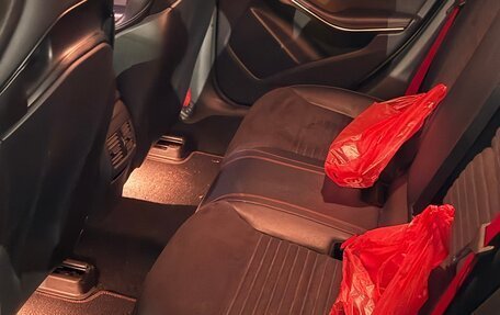 Mercedes-Benz CLA AMG, 2015 год, 2 650 000 рублей, 18 фотография