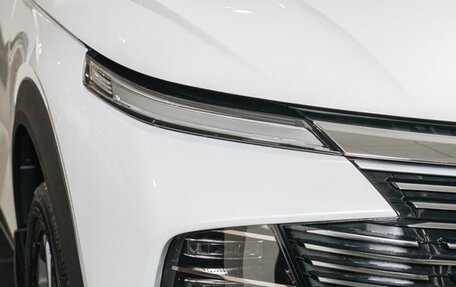 Haval F7, 2025 год, 3 449 000 рублей, 9 фотография