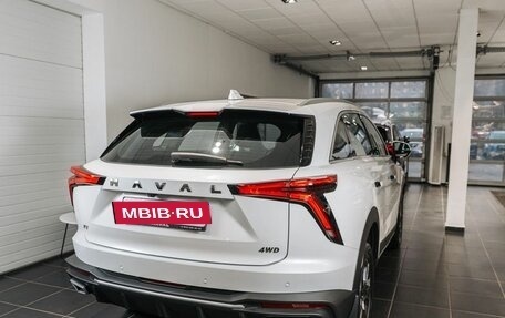 Haval F7, 2025 год, 3 449 000 рублей, 4 фотография