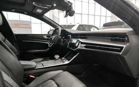 Audi A7, 2020 год, 6 300 000 рублей, 15 фотография