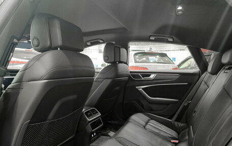 Audi A7, 2020 год, 6 300 000 рублей, 16 фотография