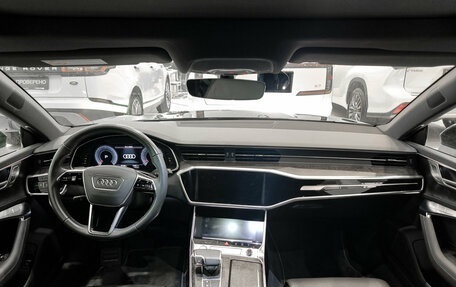 Audi A7, 2020 год, 6 300 000 рублей, 18 фотография