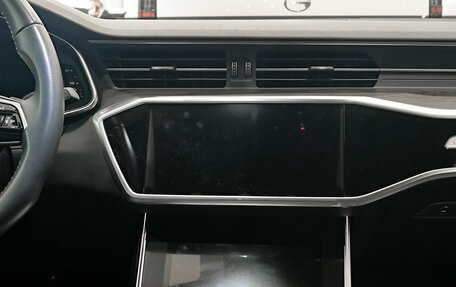 Audi A7, 2020 год, 6 300 000 рублей, 19 фотография