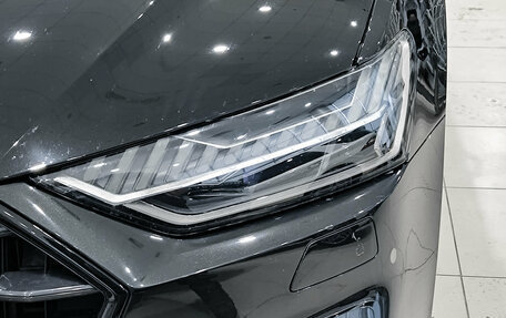 Audi A7, 2020 год, 6 300 000 рублей, 21 фотография