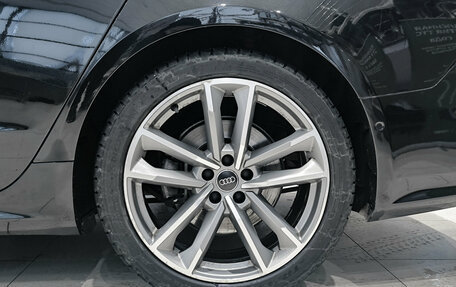 Audi A7, 2020 год, 6 300 000 рублей, 22 фотография