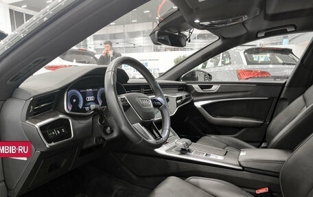 Audi A7, 2020 год, 6 300 000 рублей, 20 фотография