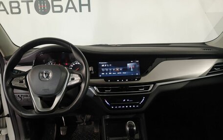 Changan CS35 Plus, 2019 год, 1 335 000 рублей, 11 фотография