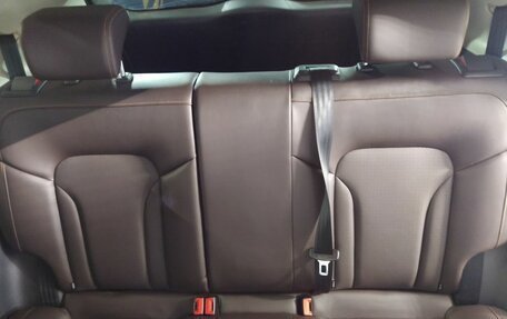 Changan CS35 Plus, 2019 год, 1 335 000 рублей, 7 фотография