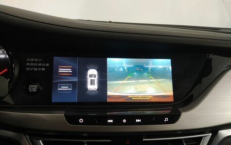 Changan CS35 Plus, 2019 год, 1 335 000 рублей, 8 фотография