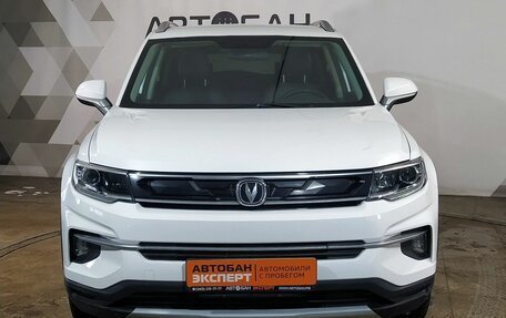 Changan CS35 Plus, 2019 год, 1 335 000 рублей, 2 фотография