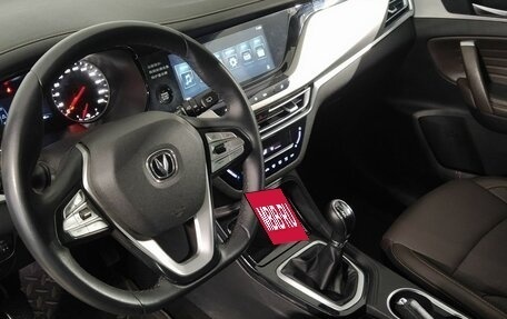 Changan CS35 Plus, 2019 год, 1 335 000 рублей, 6 фотография