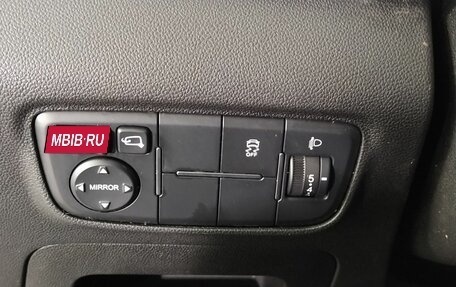 Changan CS35 Plus, 2019 год, 1 335 000 рублей, 10 фотография