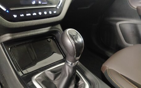 Changan CS35 Plus, 2019 год, 1 335 000 рублей, 14 фотография