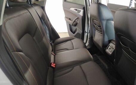 Changan CS35 Plus, 2019 год, 1 335 000 рублей, 18 фотография