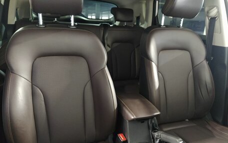 Changan CS35 Plus, 2019 год, 1 335 000 рублей, 17 фотография