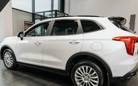 Haval Jolion, 2025 год, 2 549 000 рублей, 6 фотография