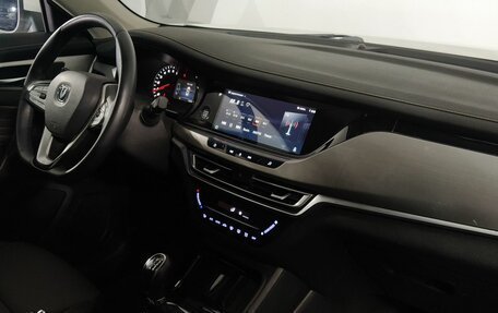 Changan CS35 Plus, 2019 год, 1 335 000 рублей, 16 фотография