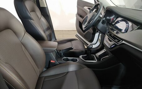 Changan CS35 Plus, 2019 год, 1 335 000 рублей, 19 фотография