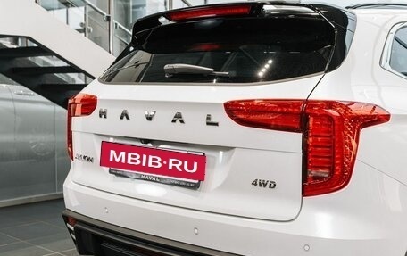 Haval Jolion, 2025 год, 2 549 000 рублей, 8 фотография